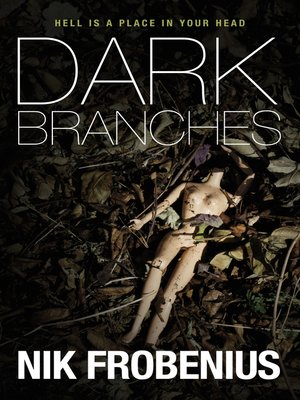 cover image of Dark Branches